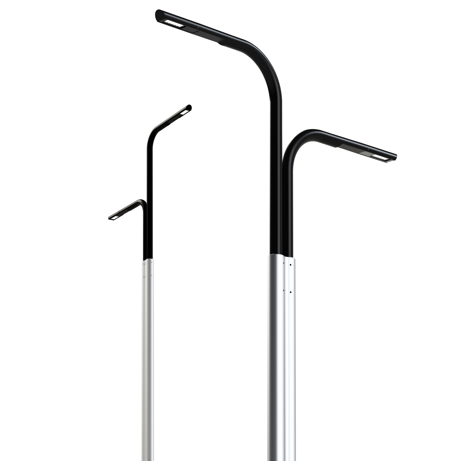 TWIST Z - комплекс освещения